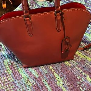 COPY - Coach Dakotah 1941  Satchel